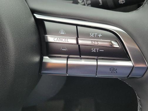 2026 Mazda CX-50 Hybrid Premium Plus