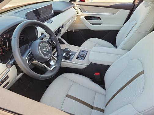 2026 Mazda CX-90 3.3 Turbo Premium Plus