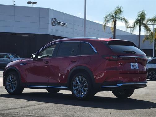 2026 Mazda CX-90 3.3 Turbo Premium Plus