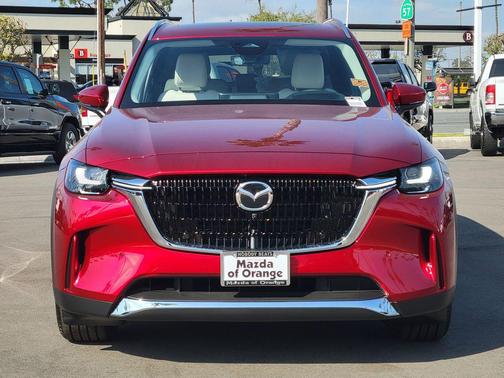 2026 Mazda CX-90 3.3 Turbo Premium Plus