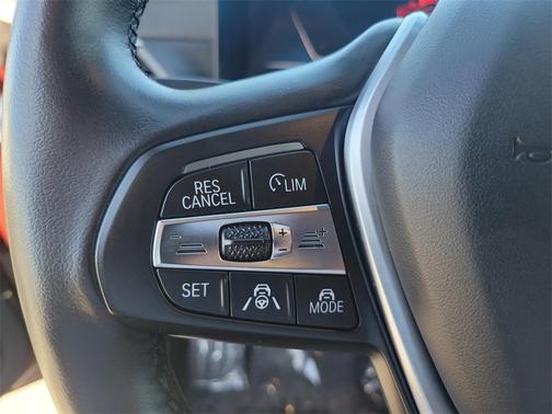 2023 BMW i4 Gran Coupe eDrive40