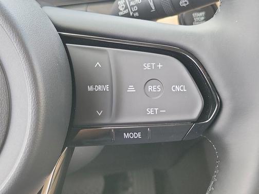2026 Mazda CX-5 2.5 S