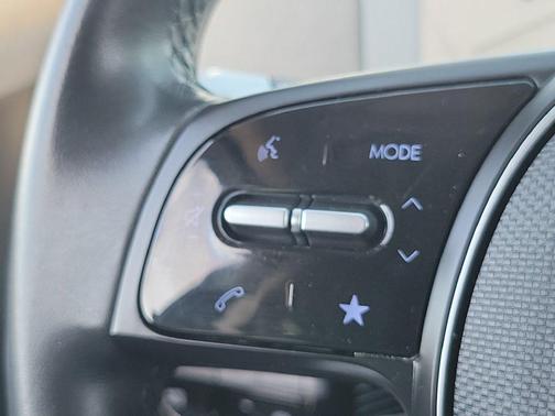 Lucid Blue 2023 Hyundai IONIQ 5 SE