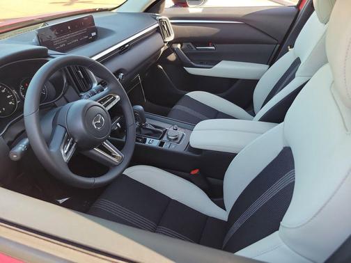 2026 Mazda CX-50 2.5 S Preferred Package