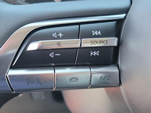 2026 Mazda CX-50 2.5 S Preferred Package