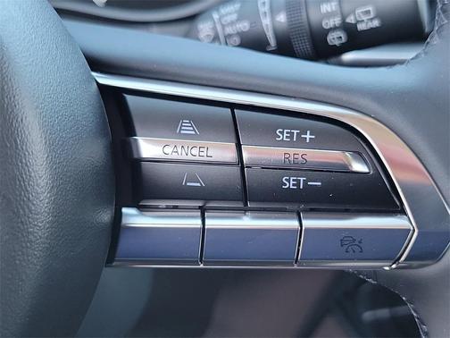 2026 Mazda CX-50 2.5 S Preferred Package