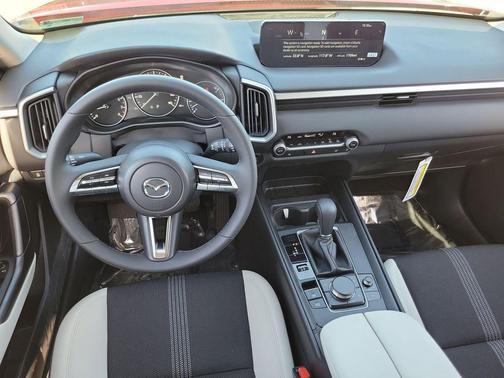 2026 Mazda CX-50 2.5 S Preferred Package