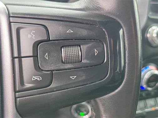 2020 GMC Sierra 2500 SLT