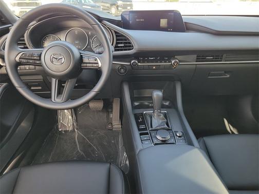 2026 Mazda Mazda3 2.5 S Select Sport