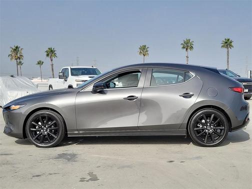 2026 Mazda Mazda3 2.5 S Select Sport