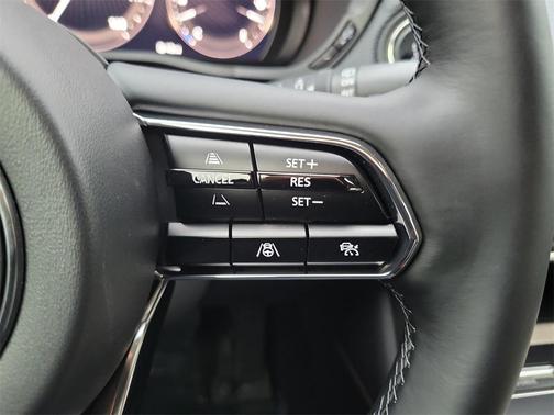 2026 Mazda CX-90 3.3 Turbo Premium Sport