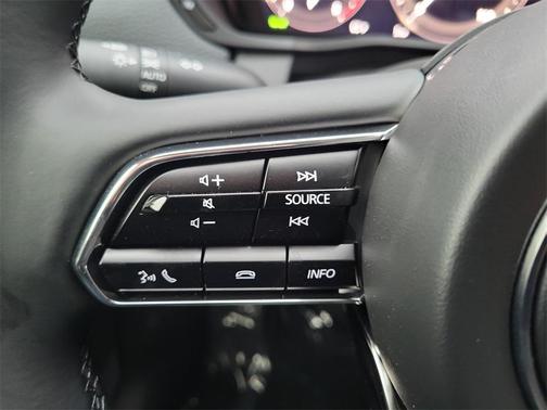 2026 Mazda CX-90 3.3 Turbo Premium Sport