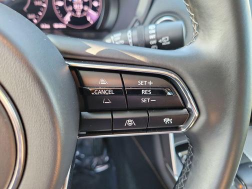 2025 Mazda CX-70 PHEV Premium Package