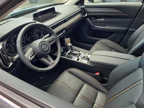 2025 Mazda CX-50 2.5 Turbo Premium Plus Package