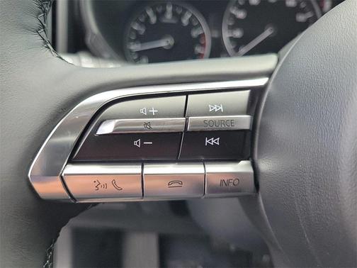 2025 Mazda CX-50 2.5 Turbo Premium Plus Package