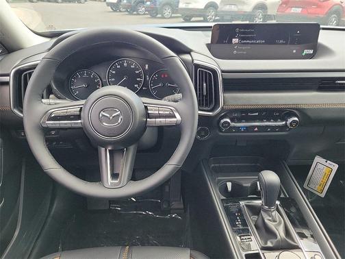 2025 Mazda CX-50 2.5 Turbo Premium Plus Package