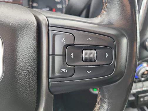 2022 GMC Sierra 3500 AT4