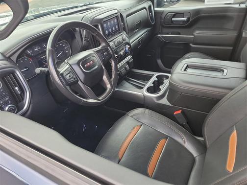 2022 GMC Sierra 3500 AT4