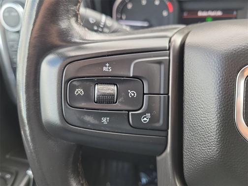 2022 GMC Sierra 3500 AT4