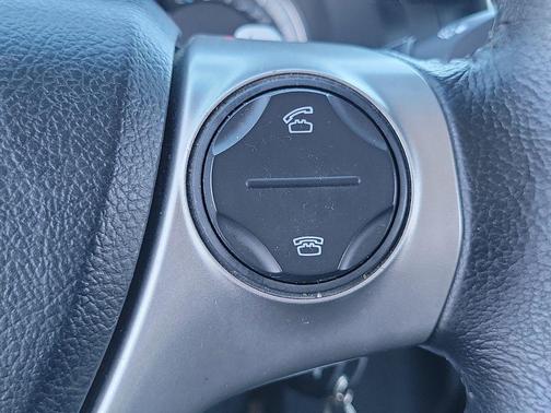 Cosmic Gray Mica 2013 Toyota Camry SE