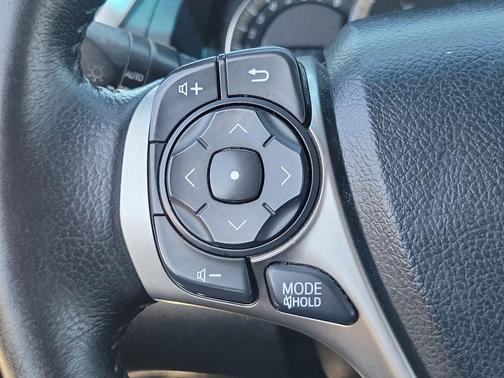 Cosmic Gray Mica 2013 Toyota Camry SE