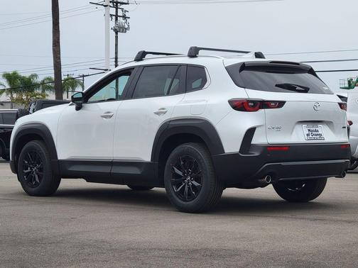 2026 Mazda CX-50 Hybrid Preferred