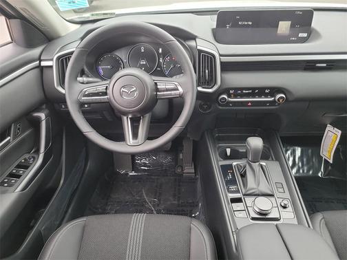 2026 Mazda CX-50 Hybrid Preferred