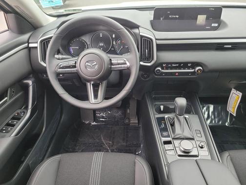 2026 Mazda CX-50 Hybrid Preferred