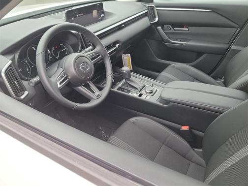 2026 Mazda CX-50 Hybrid Preferred