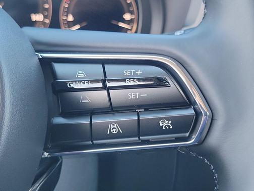 2026 Mazda CX-90 3.3 Turbo Premium Sport