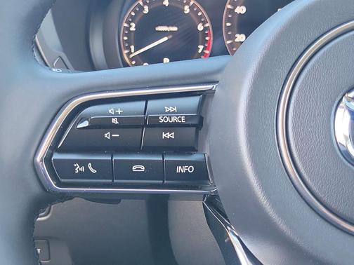 2026 Mazda CX-90 3.3 Turbo Premium Sport