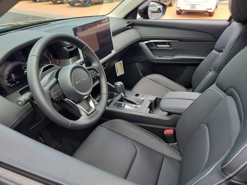 Navy Blue Mica 2026 Mazda CX-5 2.5 S Premium Plus Package