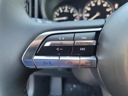 2026 Mazda CX-50 2.5 Turbo