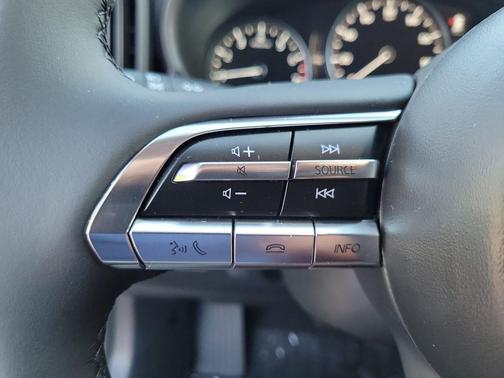 2026 Mazda CX-50 2.5 Turbo