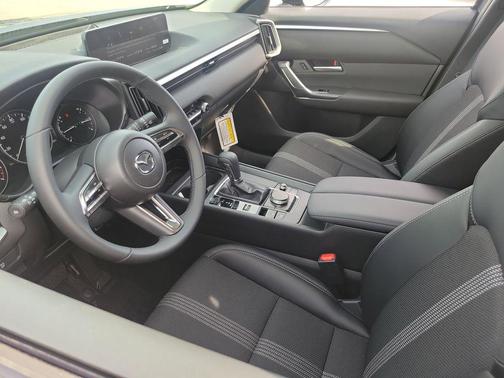 2026 Mazda CX-50 2.5 S Preferred Package