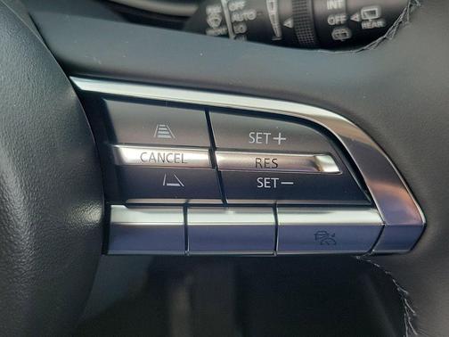 2026 Mazda CX-50 2.5 S Preferred Package