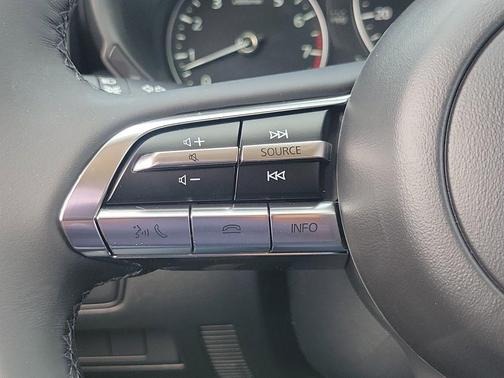 2026 Mazda CX-50 2.5 S Preferred Package