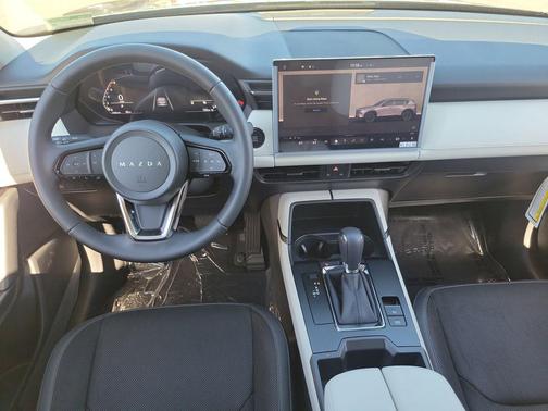 2026 Mazda CX-5 2.5 S Select Package