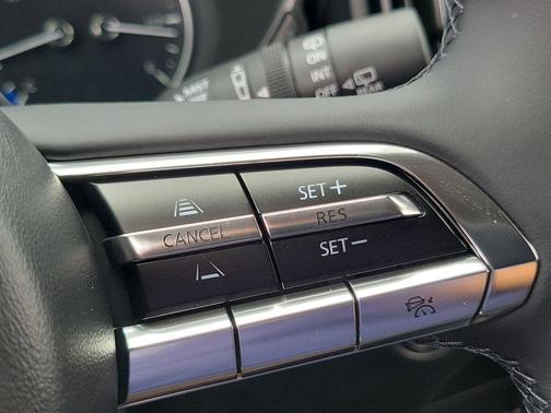 Polymetal Gray Metallic 2026 Mazda CX-50 2.5 S Preferred Package