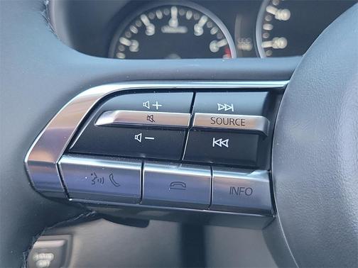 2026 Mazda CX-50 2.5 Turbo