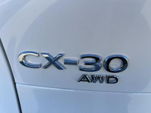 2025 Mazda CX-30 2.5 S Premium Package