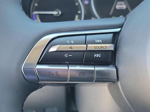 2026 Mazda CX-50 Hybrid Premium Plus