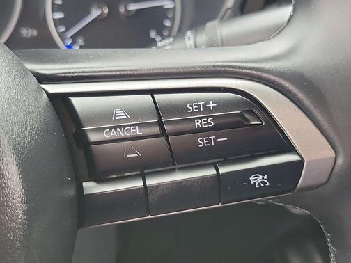 Platinum Quartz Metallic 2026 Mazda Mazda3 2.5 S Select Sport