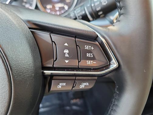 2023 Mazda CX-5 2.5 S Select Package