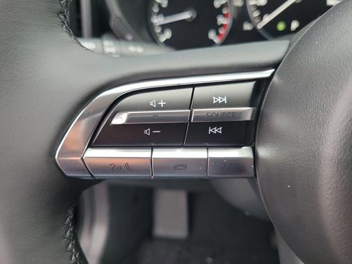 2026 Mazda CX-50 2.5 S Preferred Package