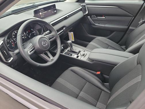 2026 Mazda CX-50 2.5 S Preferred Package