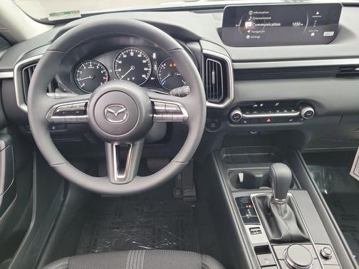 2026 Mazda CX-50 2.5 S Preferred Package