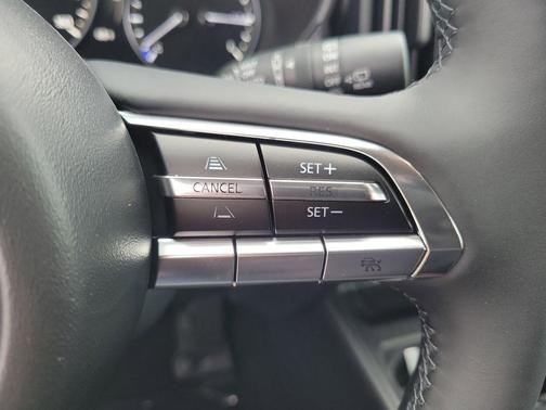 2026 Mazda CX-50 2.5 S Preferred Package