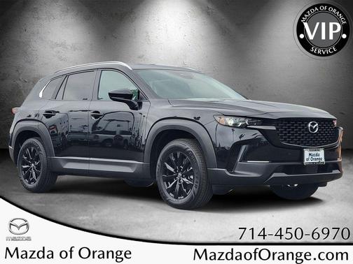 2026 Mazda CX-50 2.5 S Preferred Package