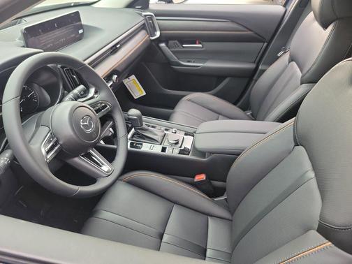 2026 Mazda CX-50 Hybrid Premium